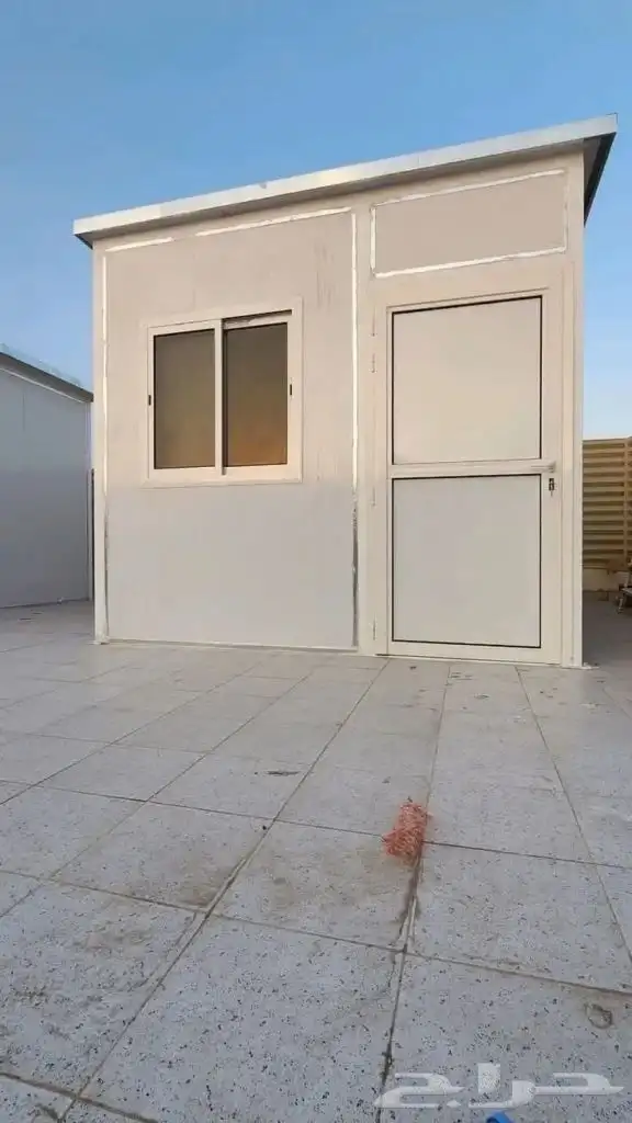 غرف شنكو مظلات جلسات خارجيه 5