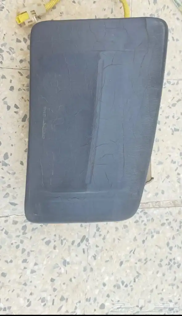 للبيع قطع غيار مستعملة كامري موديل 2000 27