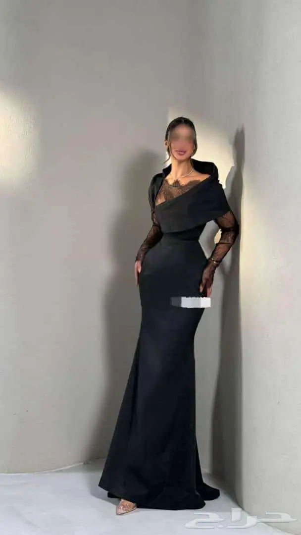 فساتين سهرة بيع جملة وبيع بلحبه بأسعار مناسبه للجميع 1