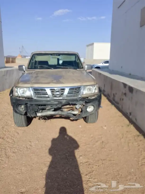 باترول سوبر سافري 0