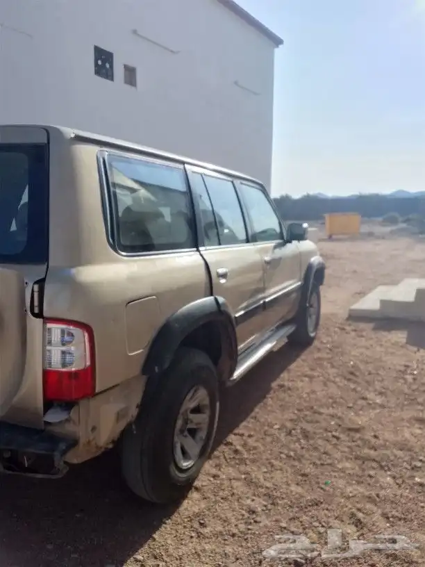 باترول سوبر سافري 3