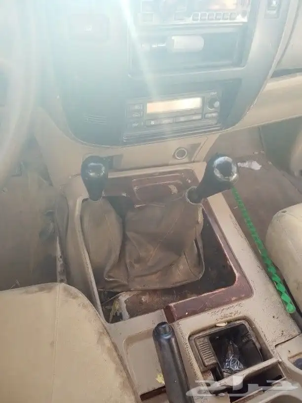 باترول سوبر سافري 6