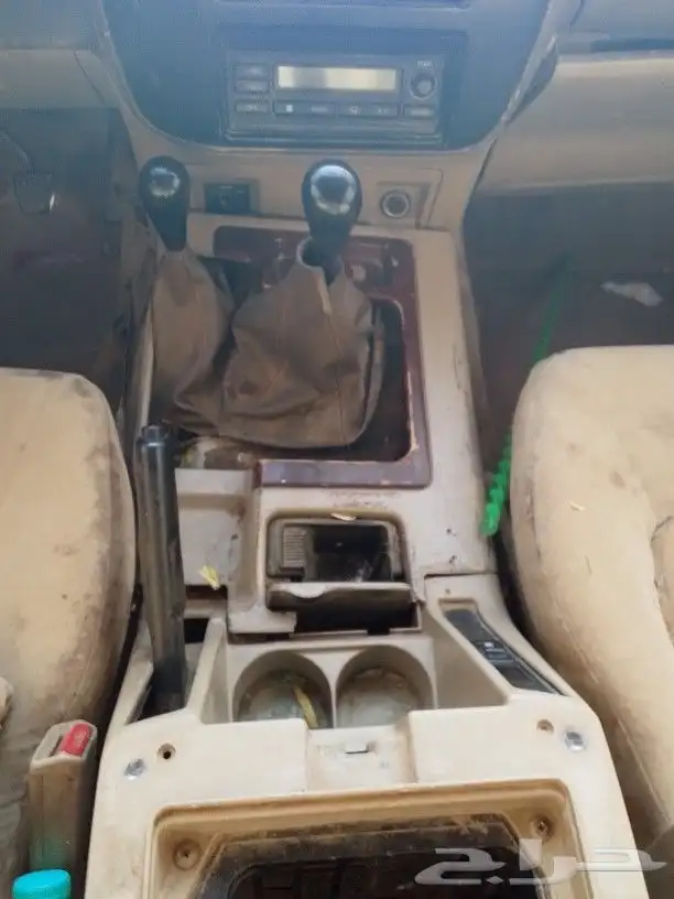 باترول سوبر سافري 8