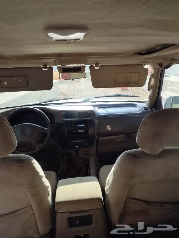 باترول سوبر سافري 7