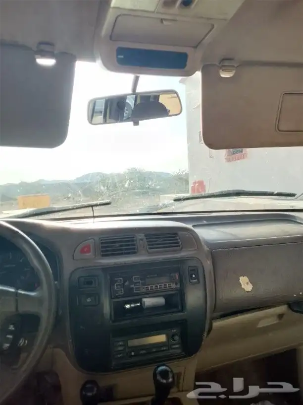 باترول سوبر سافري 5