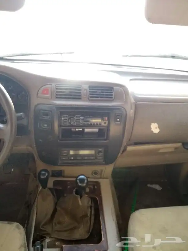 باترول سوبر سافري 9