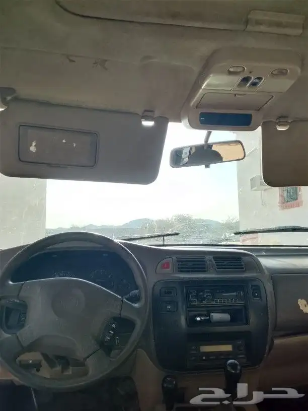 باترول سوبر سافري 4