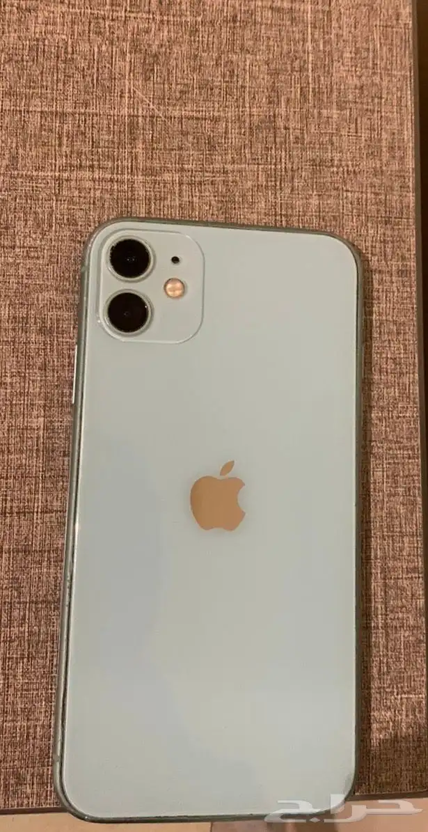 ايفون 11 يستقبل شرحتين 0