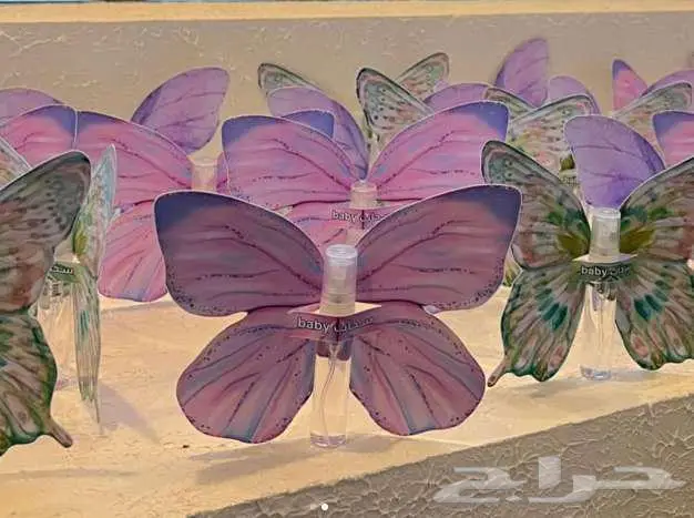 توزيعات ثيمات استقبال مواليد زواج 20