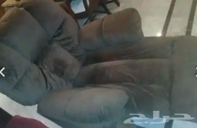 5طقوم كنب مريح كنبتين استرخاء عطور - ساعات اصلية 41