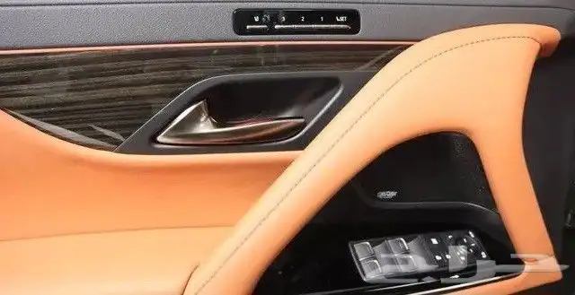 الكزس هايبر بنزين 11