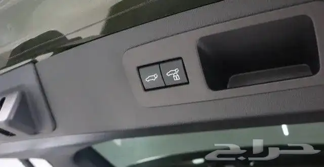 الكزس هايبر بنزين 16