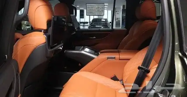 الكزس هايبر بنزين 9