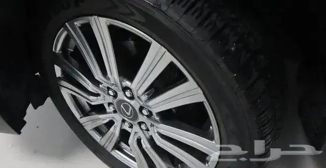 الكزس هايبر بنزين 4