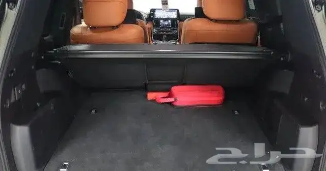 الكزس هايبر بنزين 15