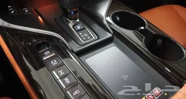 الكزس هايبر بنزين 7