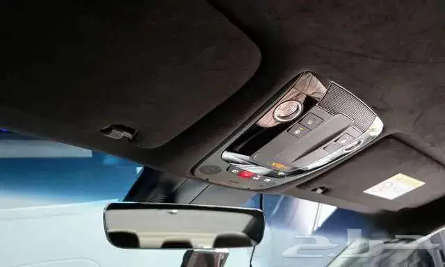 كيا - k8 - 2023 - استيراد كوريا - العتيبي 7