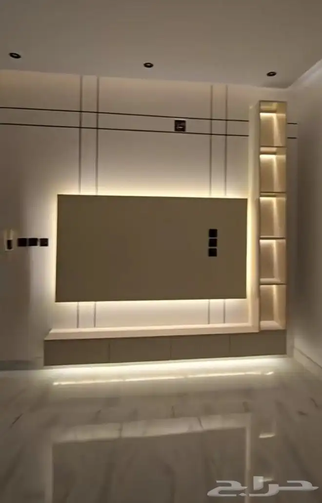 موسسه نجد لديكورات لجميع انواع الديكورات الداخليه والخارجيه 3