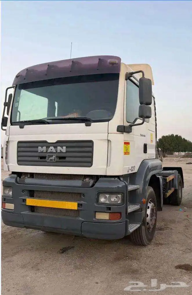 راس مان 2008 وارد الحاج 0