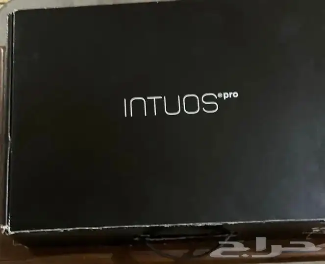 السبورة الاحترافية intous pro وكالة 6