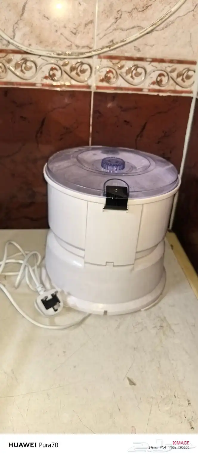 مقشارة بطاطا 3