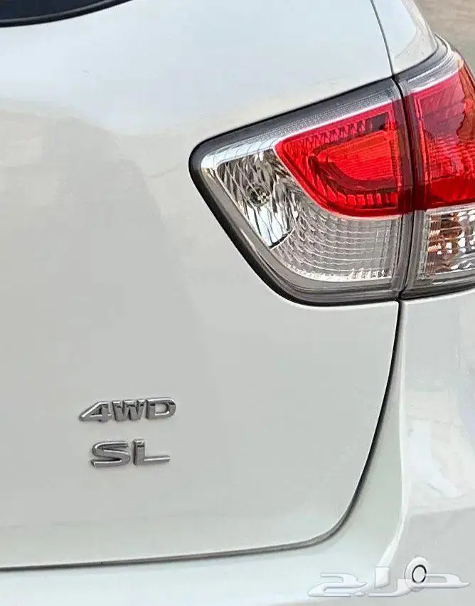 نيسان باثفيندر SL اعلى فئة فل كامل 16