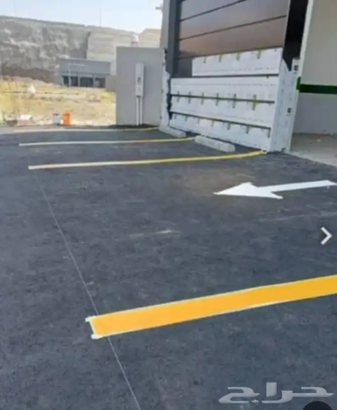 مقاول اسفلت حار المنطقة الجنوبية 2