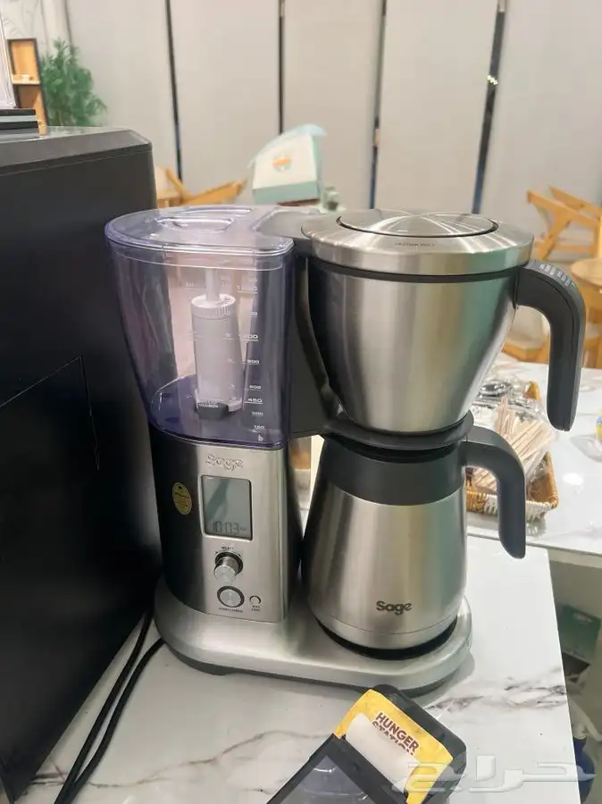 مكينه قهوه افران عجانات 2