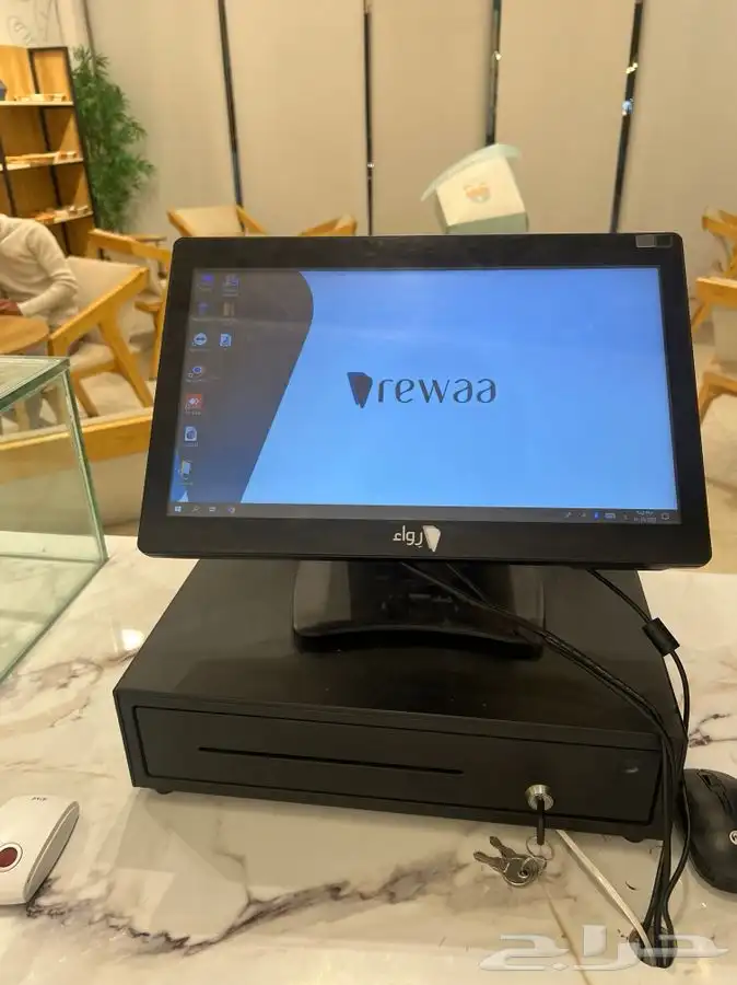 مكينه قهوه افران عجانات 4