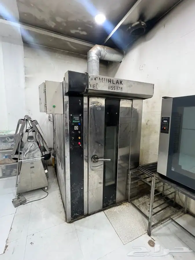 مكينه قهوه افران عجانات 12