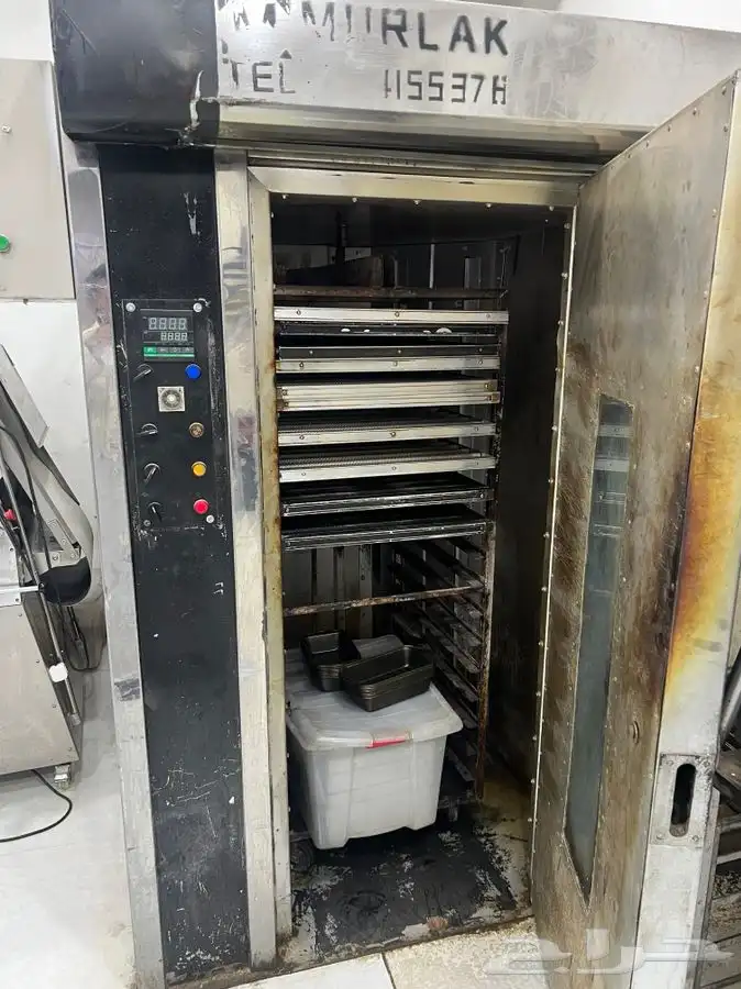 مكينه قهوه افران عجانات 14