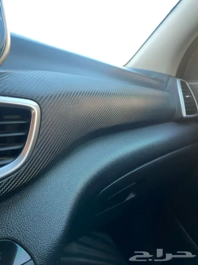 توسان ديزل 2019 17