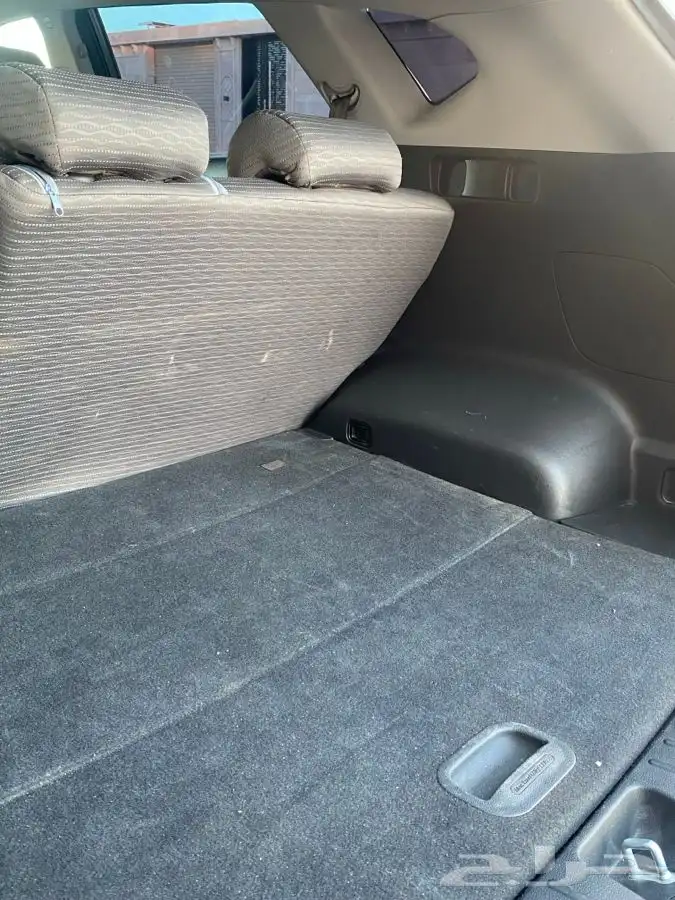 توسان ديزل 2019 27