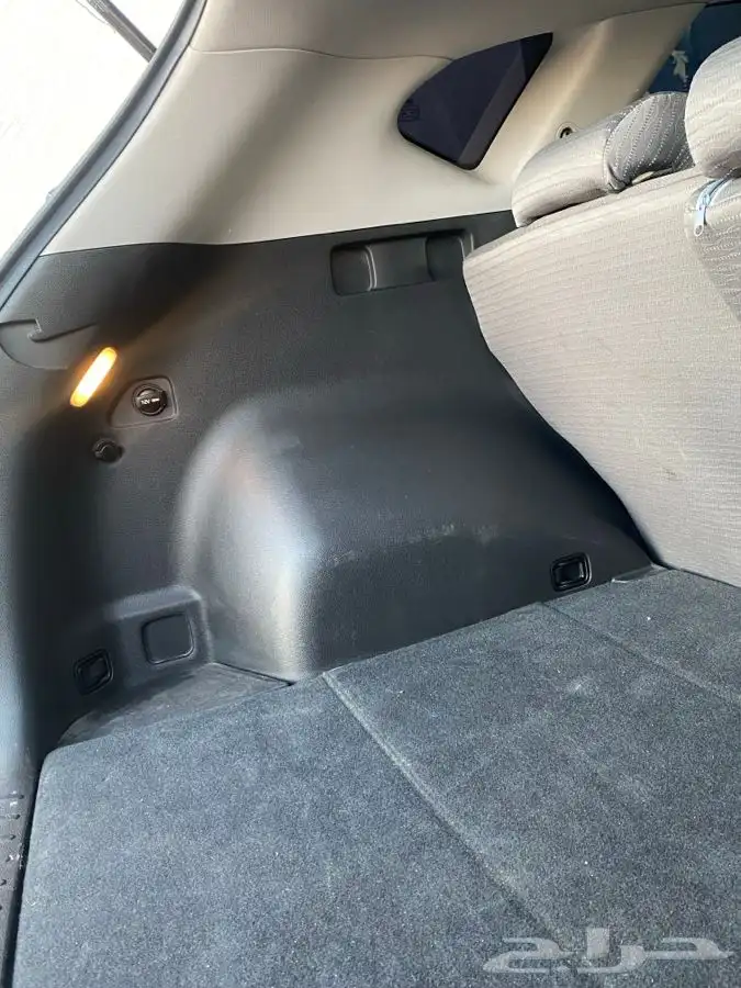 توسان ديزل 2019 25