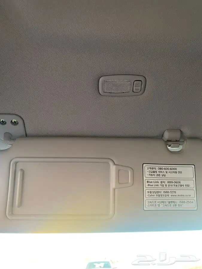 توسان ديزل 2019 14