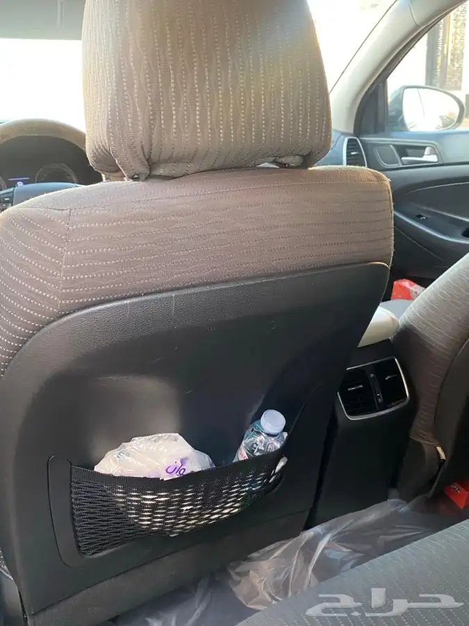 توسان ديزل 2019 22