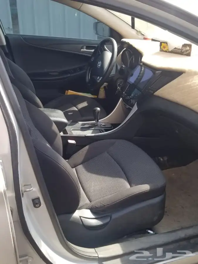 سوناتا 2011 فل كامل 5