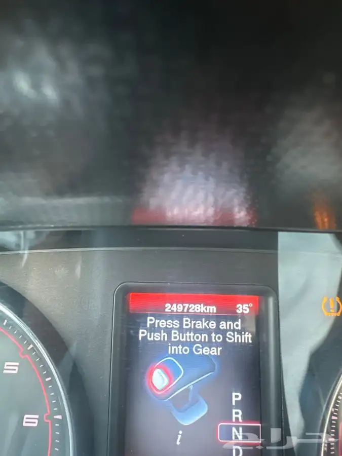 دودج تشارجر 2012 2