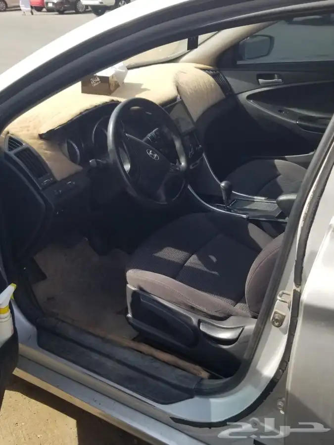 سوناتا 2011 فل كامل 4