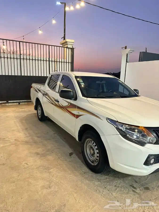 ميتسوبيشي ال 200 غمارتين 2