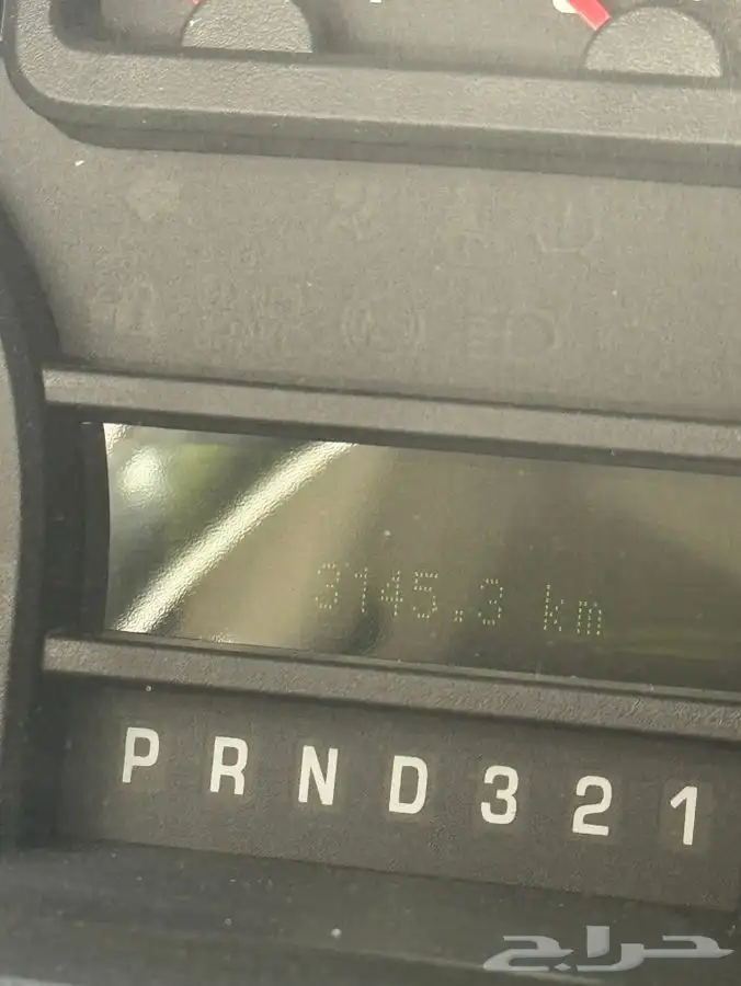 فان فورد مخزن لذوي الاحتياجات الخاصة 14