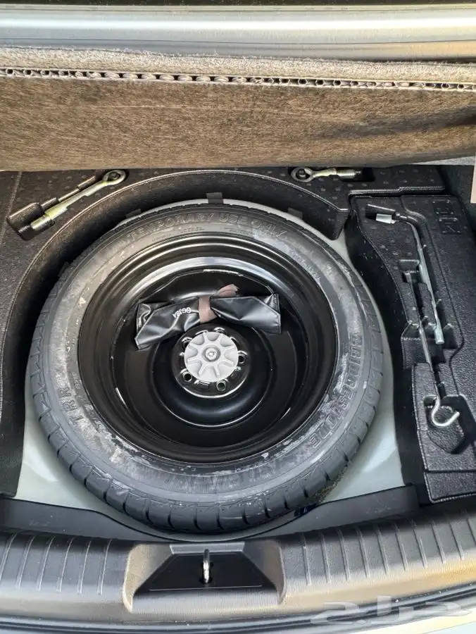 مازدا6 2025 ستاندر للتنازل او البيع 12