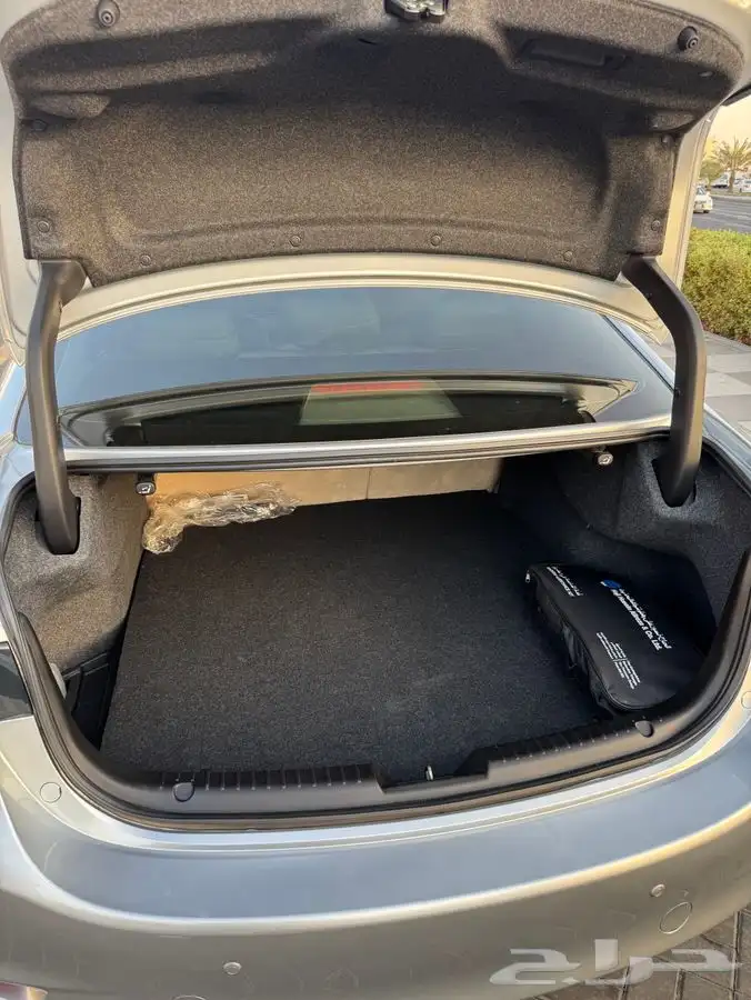 مازدا6 2025 ستاندر للتنازل او البيع 11