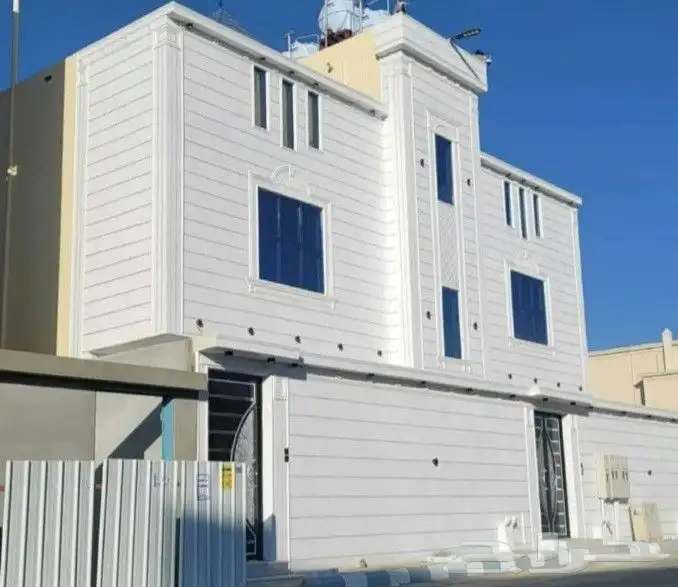 ديكور خرجي بديل الحجر وليسه الملونه 7