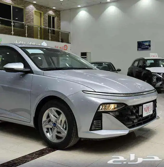 هيونداي اكسنت فليت موديل 2026 بأقل الاسعار استلام فوري 0