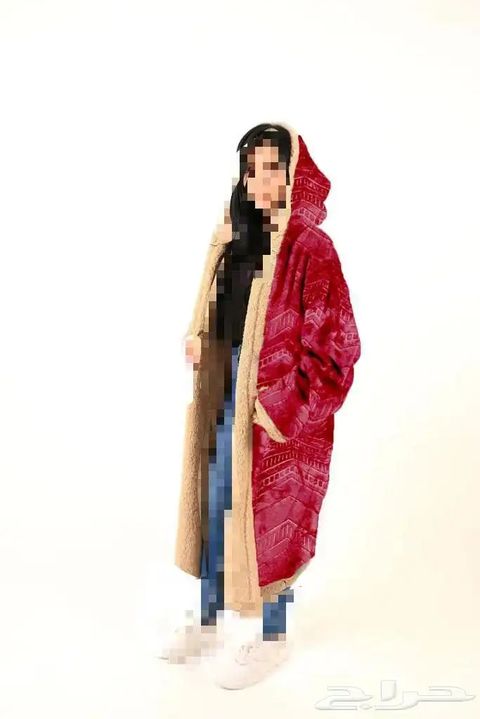 فروات شتوي 8