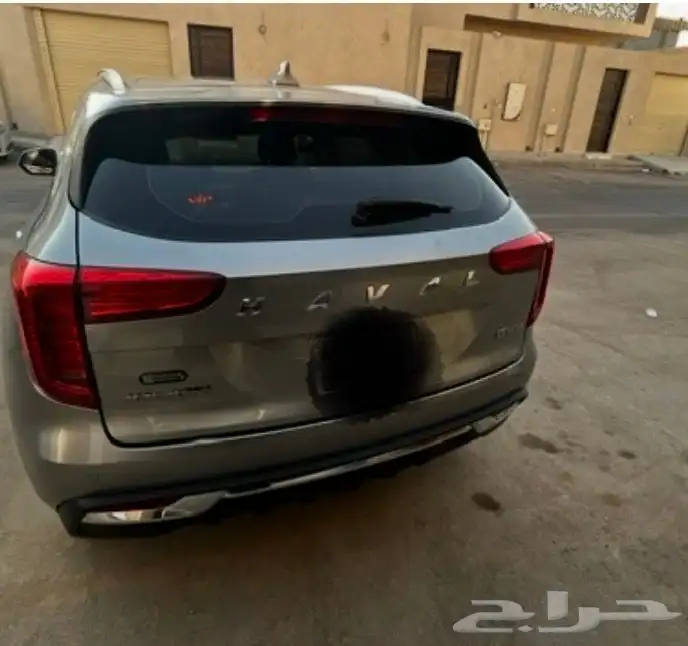 سياره هافال جوليان فل 2023 5