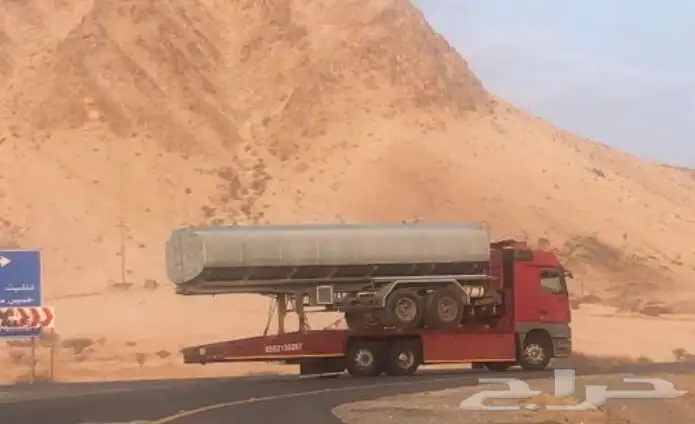 مسكس لوبد مكره سحب سطحه 10 متر 2