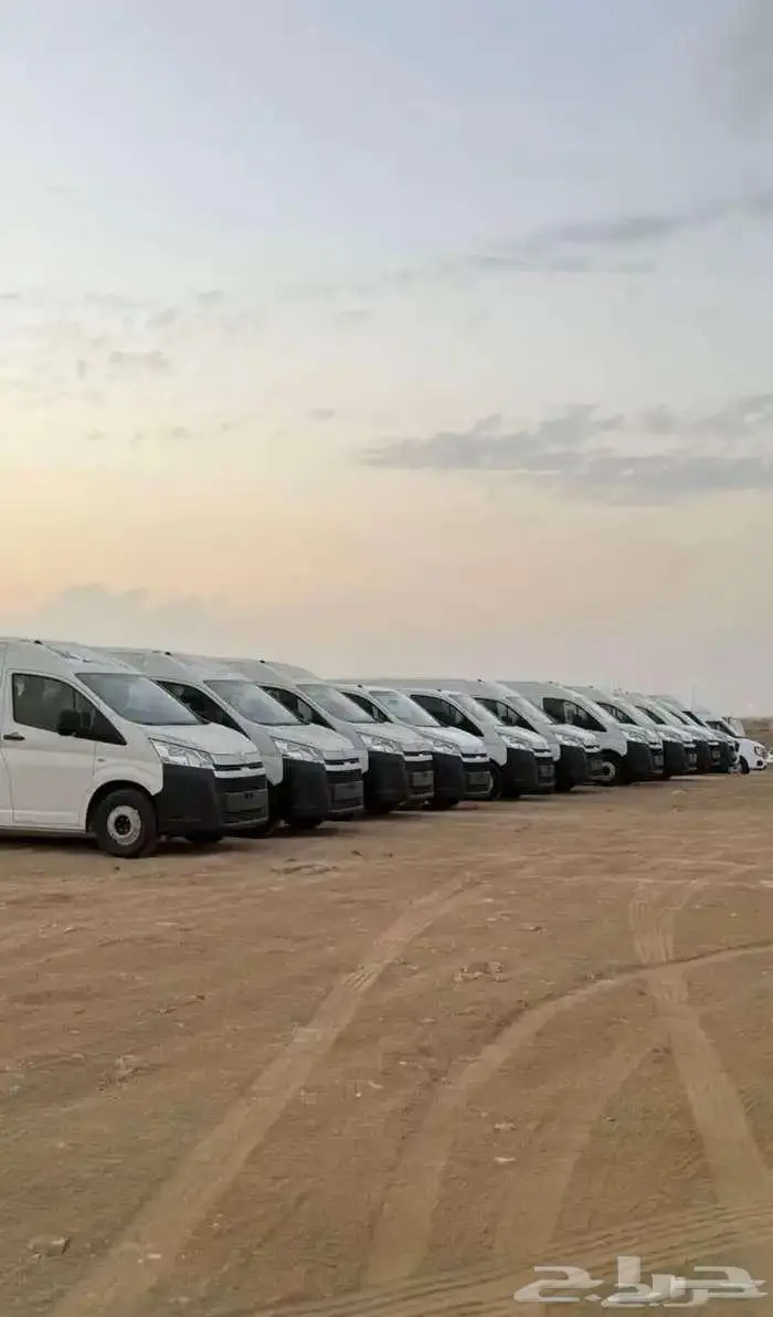 متوفر تمويل أسطول سيارات للشركات والمؤسسات كاش او اقساط 2