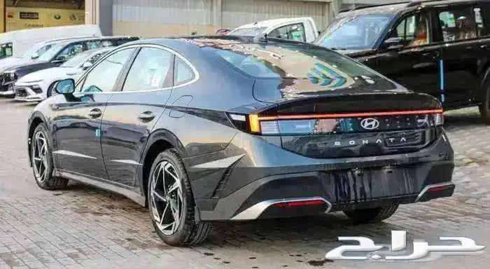 هيونداي سوناتا فليت 2026 قسط شهري 1550 1